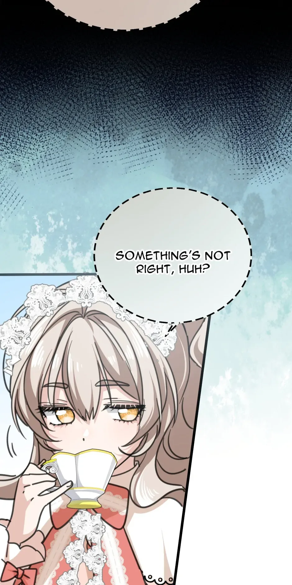 The Ducal Family’s Poisonous Flower Chapter 42 page 44