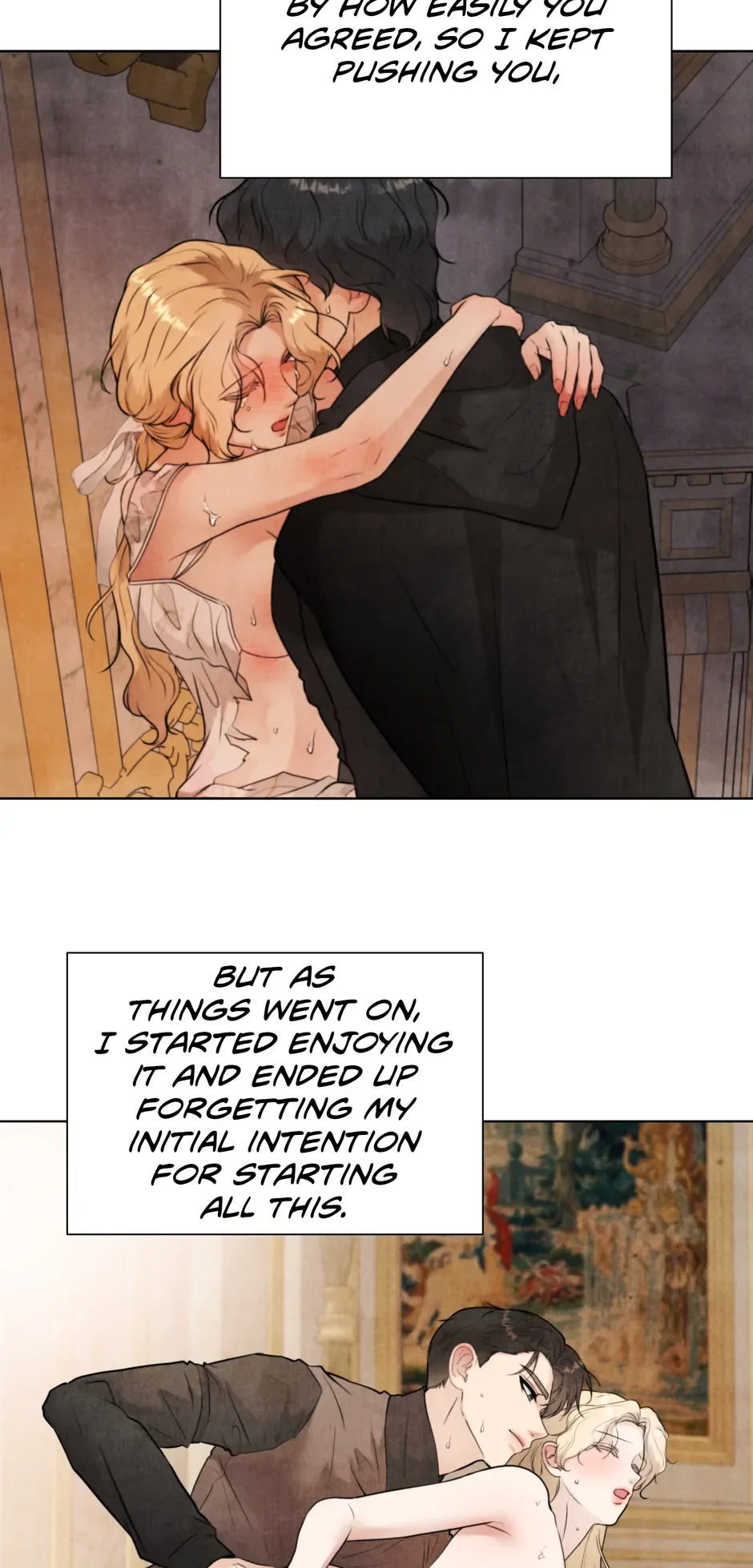 The Duchess Wants To Do It Chapter 43 page 24