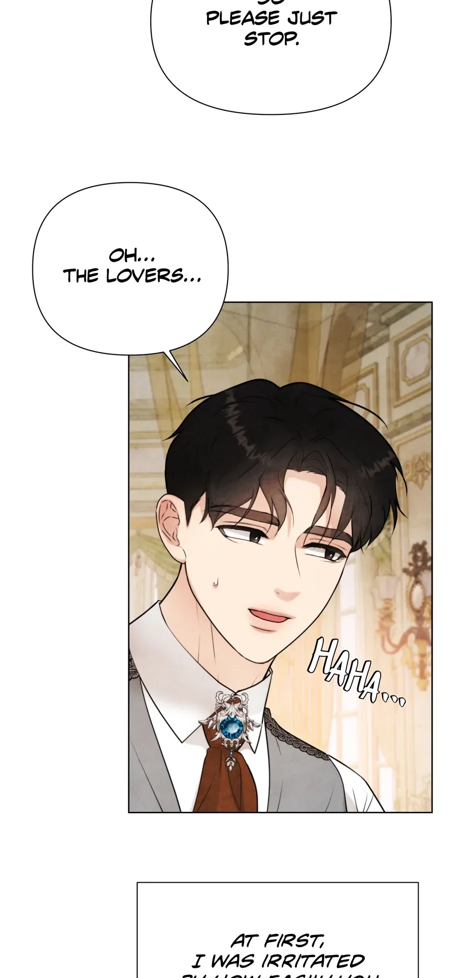 The Duchess Wants To Do It Chapter 43 page 23