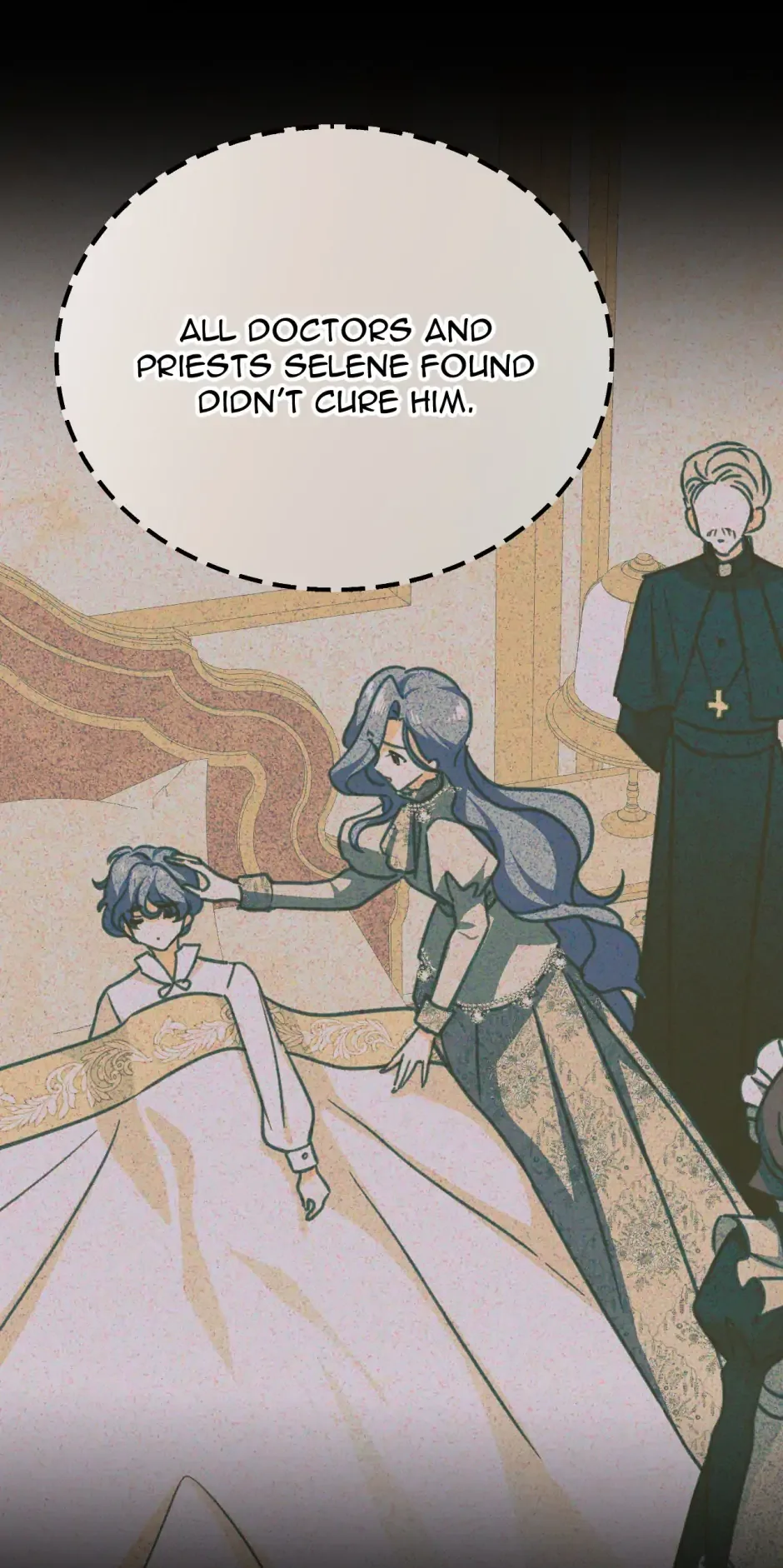 The Ducal Family’s Poisonous Flower Chapter 42 page 42