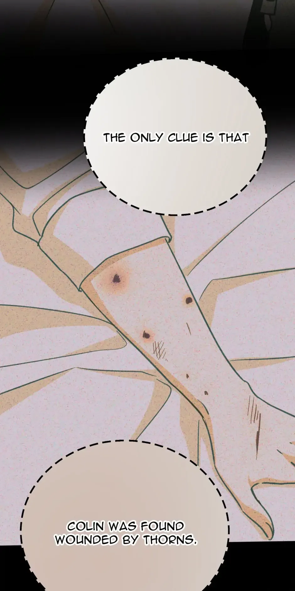 The Ducal Family’s Poisonous Flower Chapter 42 page 43