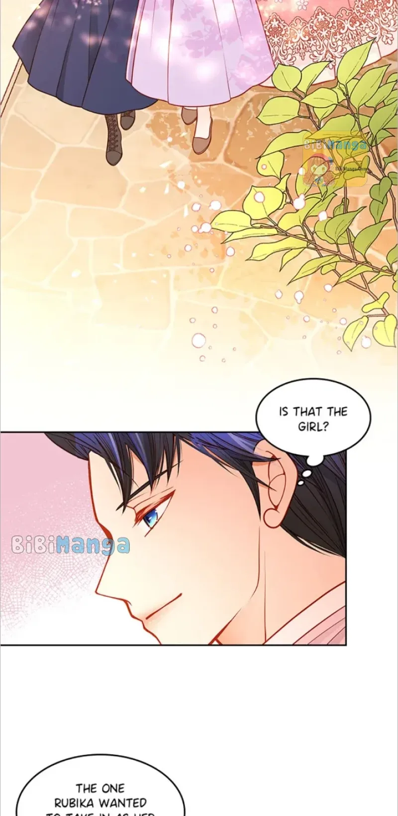 The Duchess’s Secret Dressing Room Chapter 42 page 3