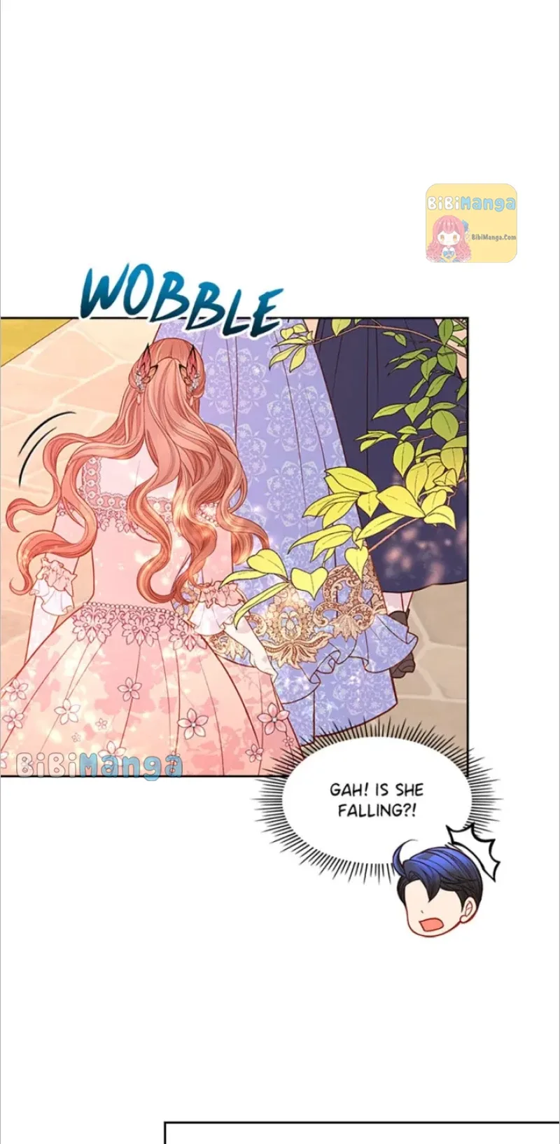 The Duchess’s Secret Dressing Room Chapter 42 page 6