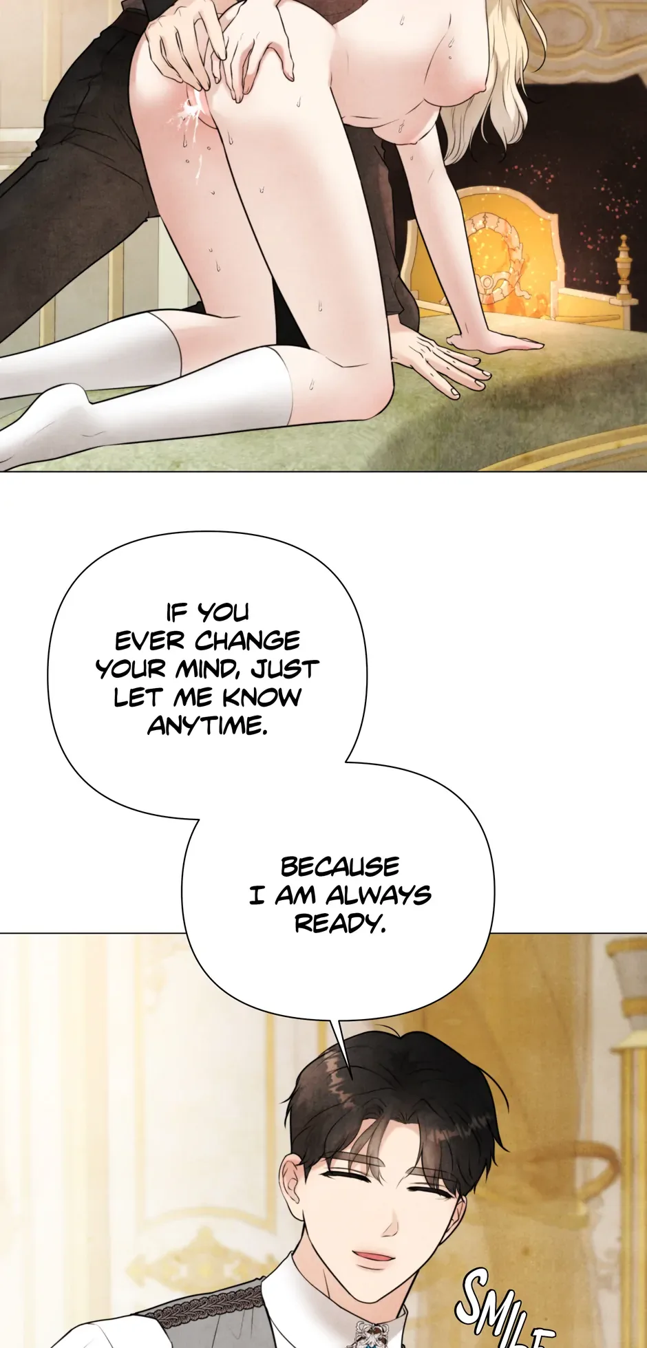 The Duchess Wants To Do It Chapter 43 page 25