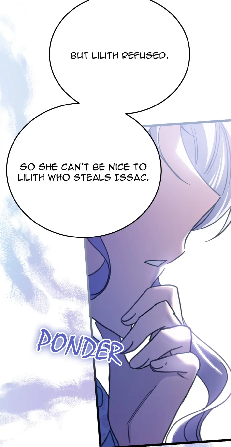 The Ducal Family’s Poisonous Flower Chapter 42 page 49