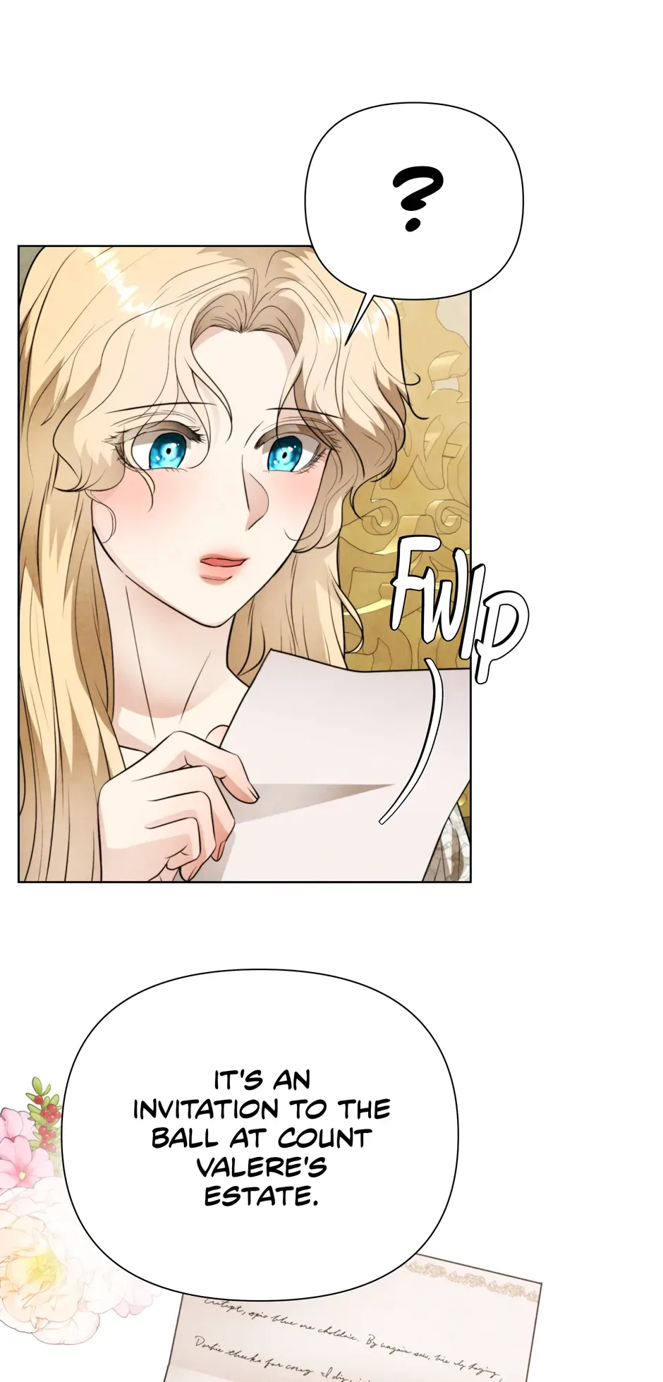 The Duchess Wants To Do It Chapter 43 page 28