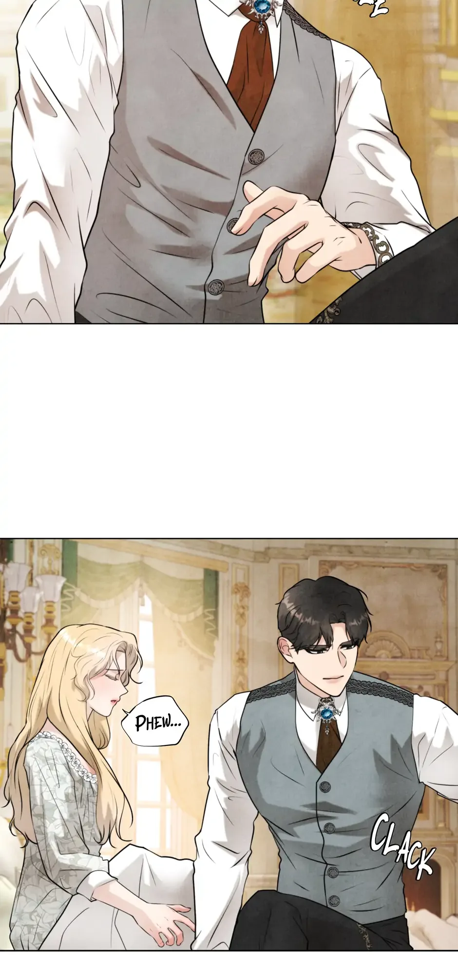 The Duchess Wants To Do It Chapter 43 page 26