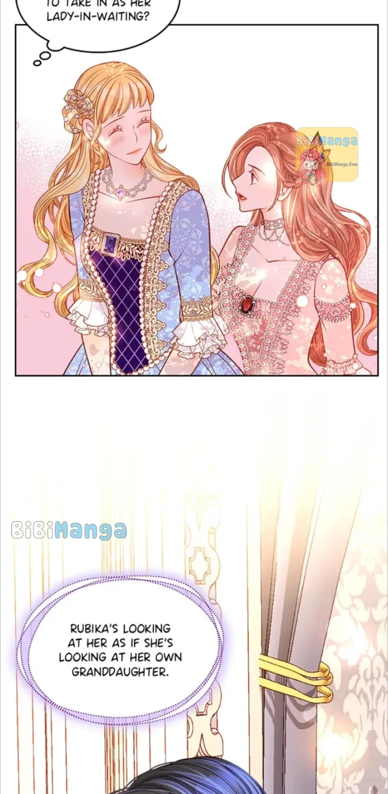 The Duchess’s Secret Dressing Room Chapter 42 page 4
