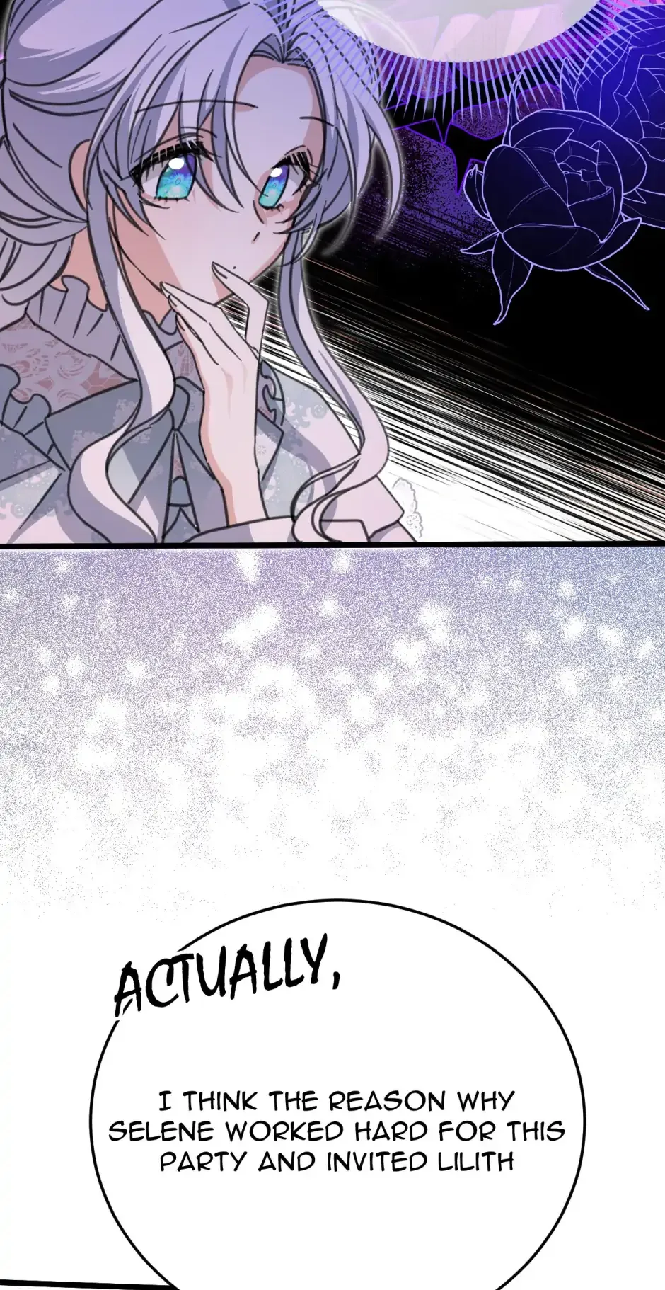 The Ducal Family’s Poisonous Flower Chapter 42 page 47