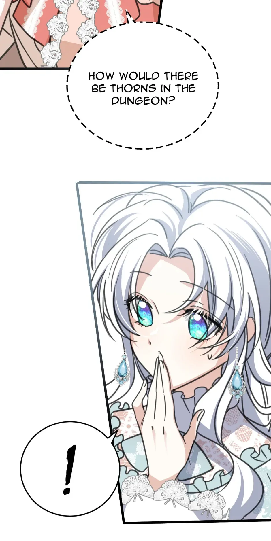 The Ducal Family’s Poisonous Flower Chapter 42 page 45