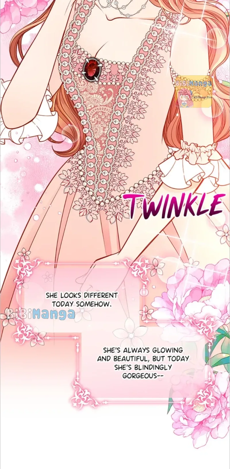 The Duchess’s Secret Dressing Room Chapter 42 page 10