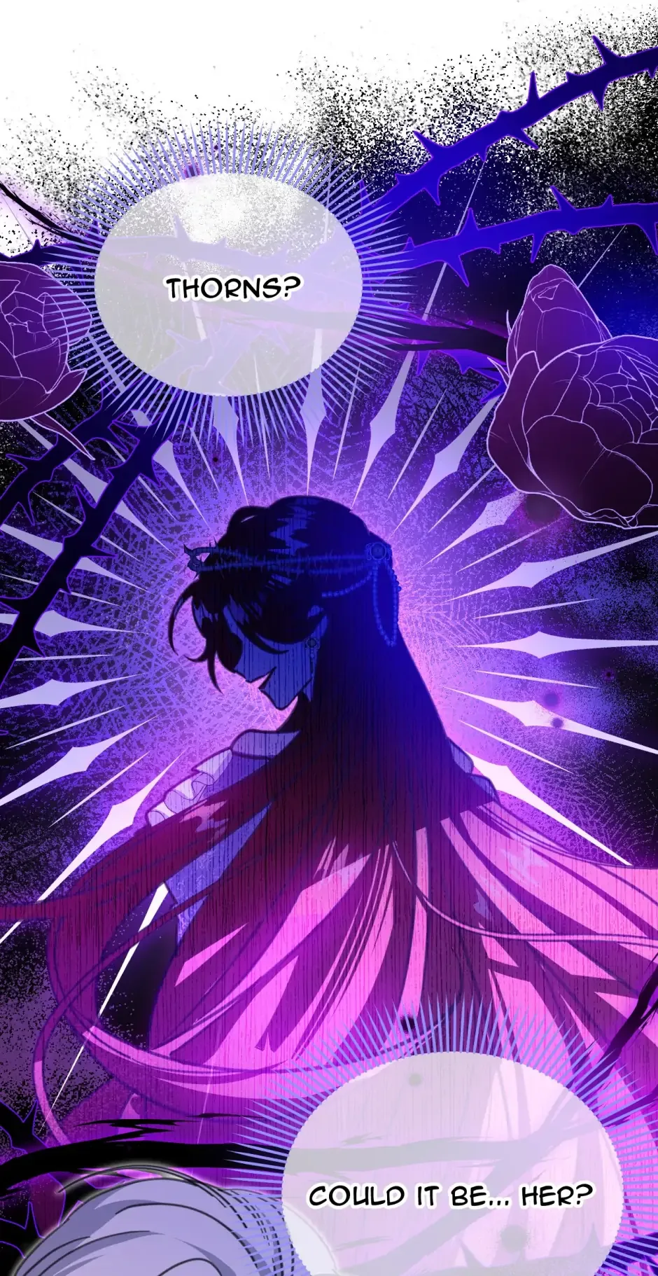 The Ducal Family’s Poisonous Flower Chapter 42 page 46