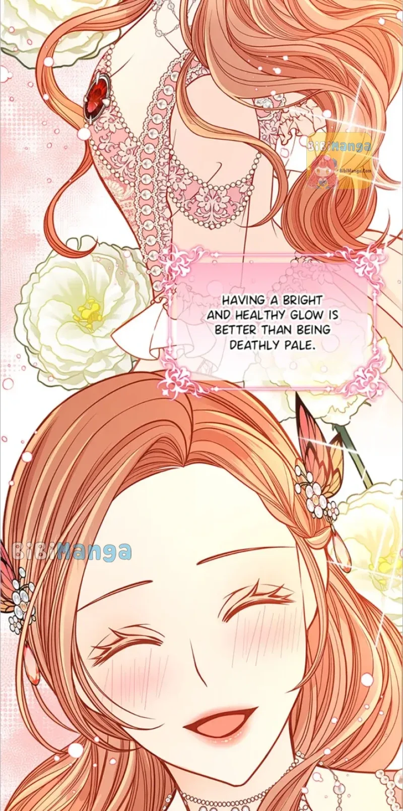 The Duchess’s Secret Dressing Room Chapter 42 page 17
