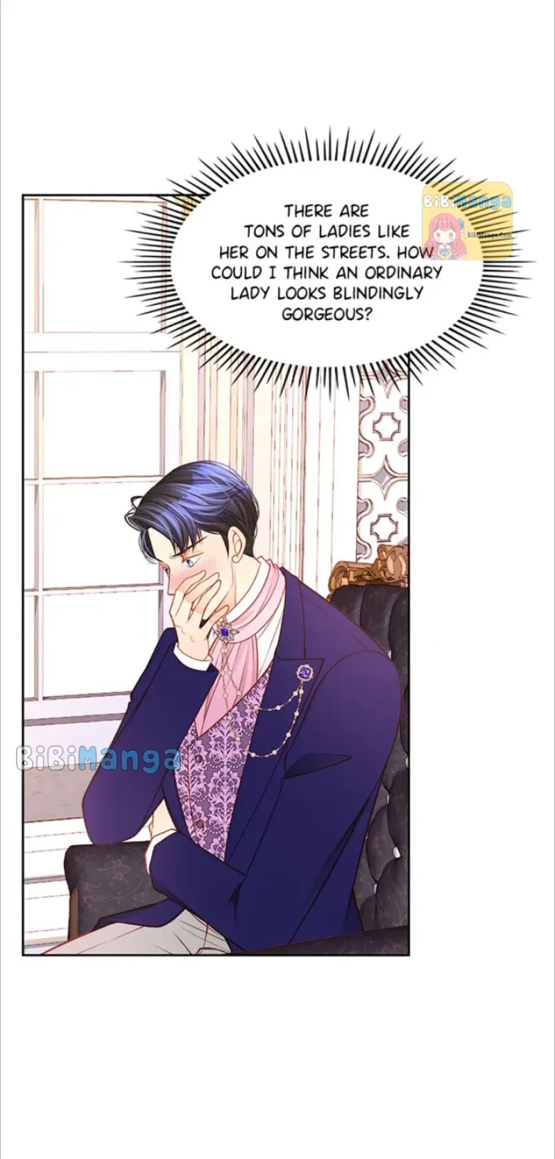The Duchess’s Secret Dressing Room Chapter 42 page 13