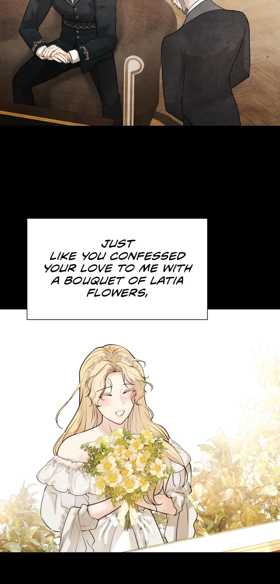 The Duchess Wants To Do It Chapter 43 page 33