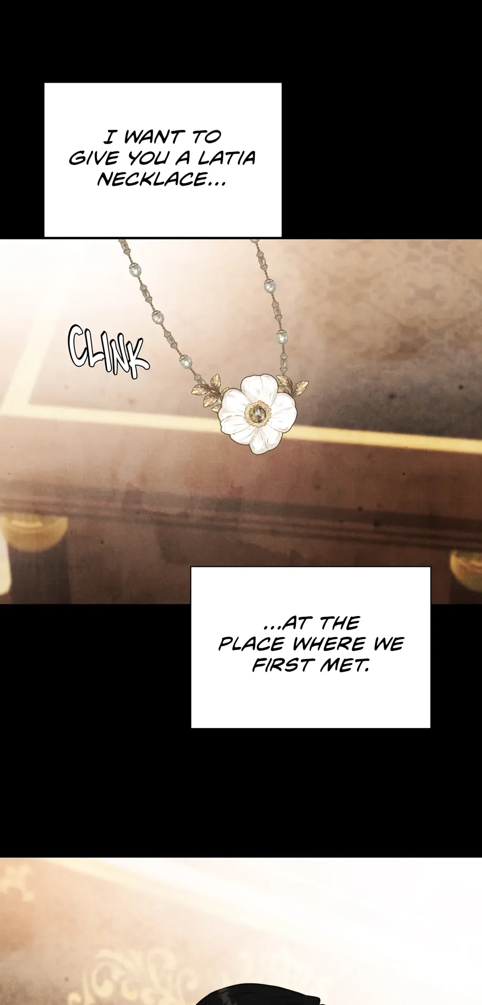 The Duchess Wants To Do It Chapter 43 page 34