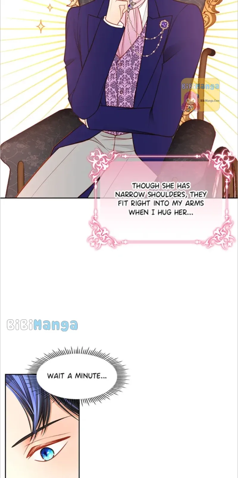 The Duchess’s Secret Dressing Room Chapter 42 page 19