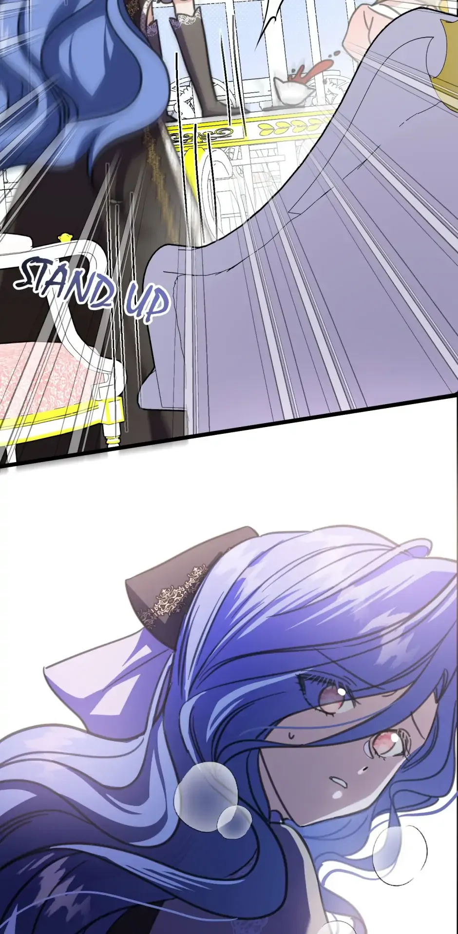 The Ducal Family’s Poisonous Flower Chapter 42 page 53