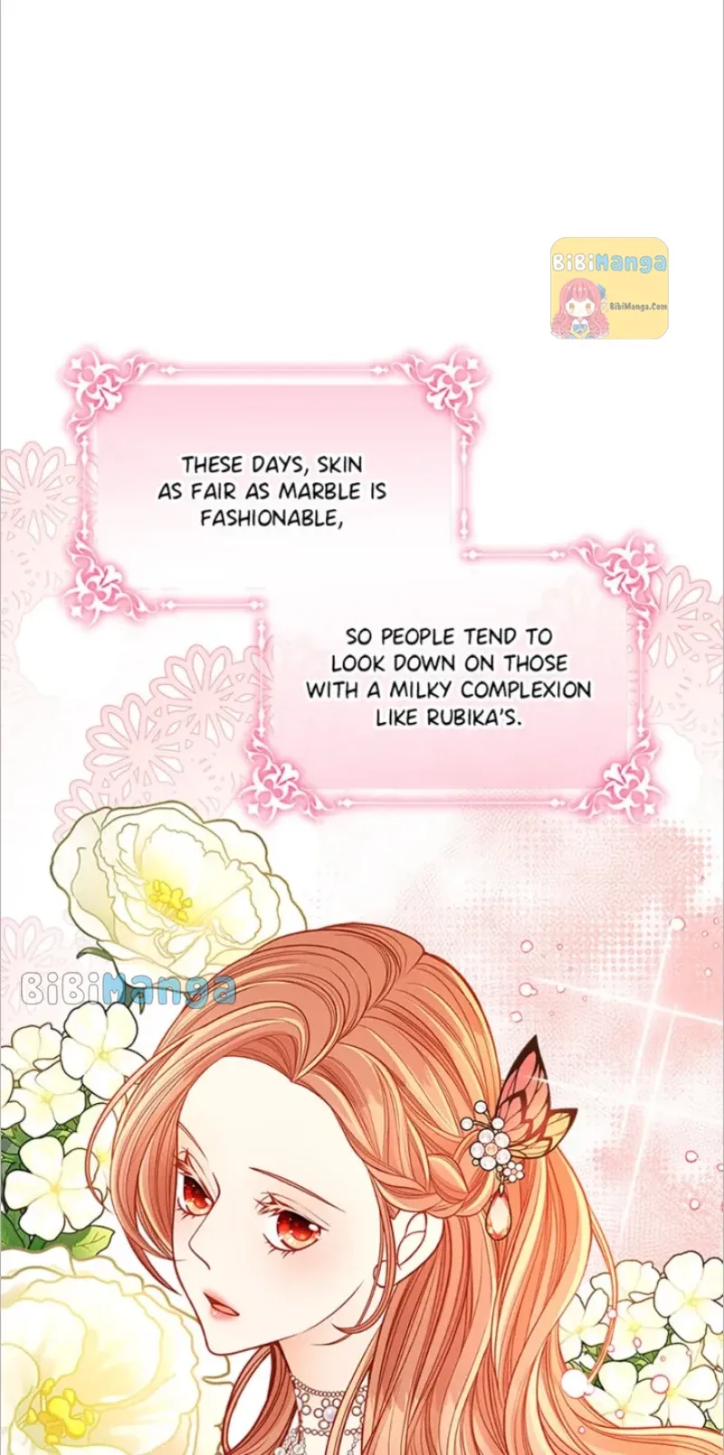 The Duchess’s Secret Dressing Room Chapter 42 page 16