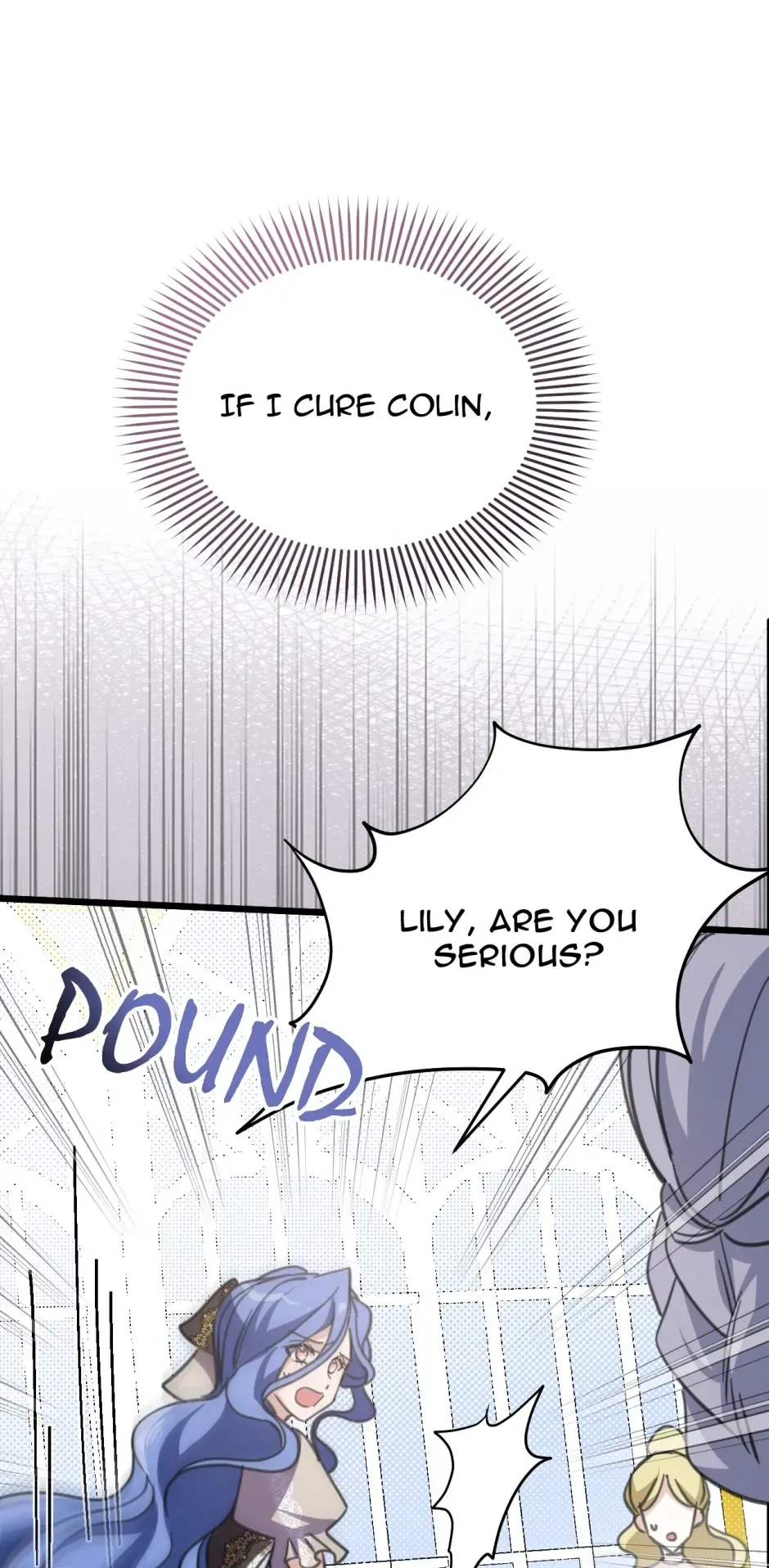 The Ducal Family’s Poisonous Flower Chapter 42 page 52