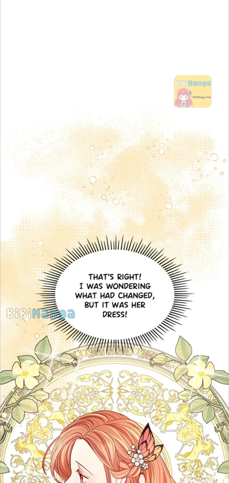 The Duchess’s Secret Dressing Room Chapter 42 page 25