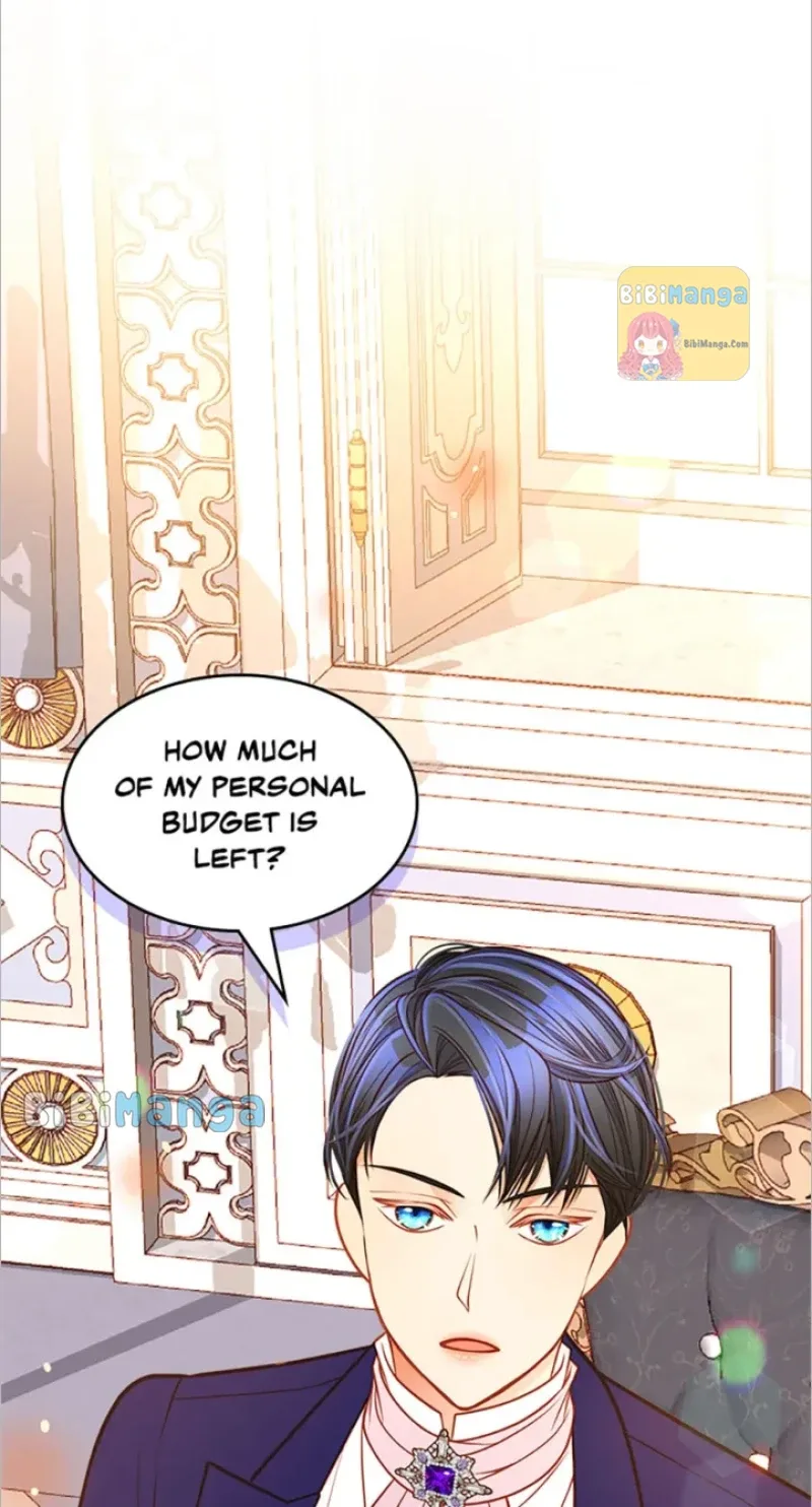 The Duchess’s Secret Dressing Room Chapter 42 page 30