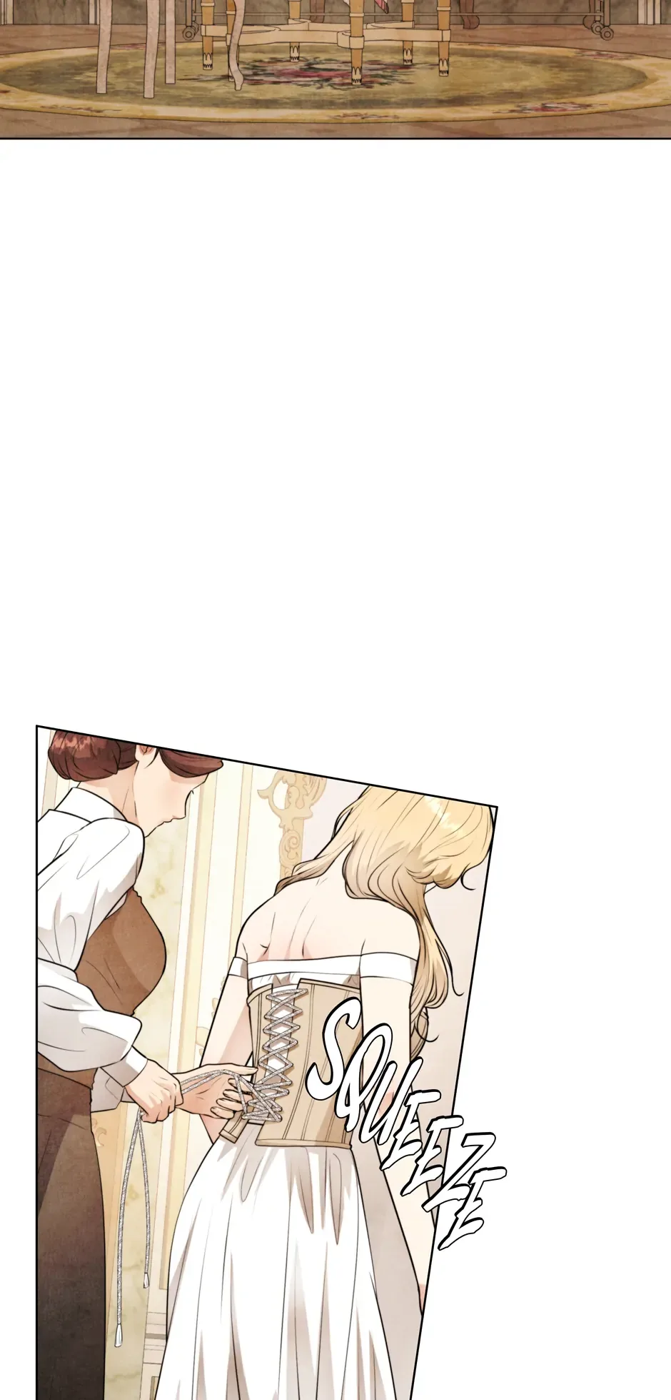 The Duchess Wants To Do It Chapter 43 page 37