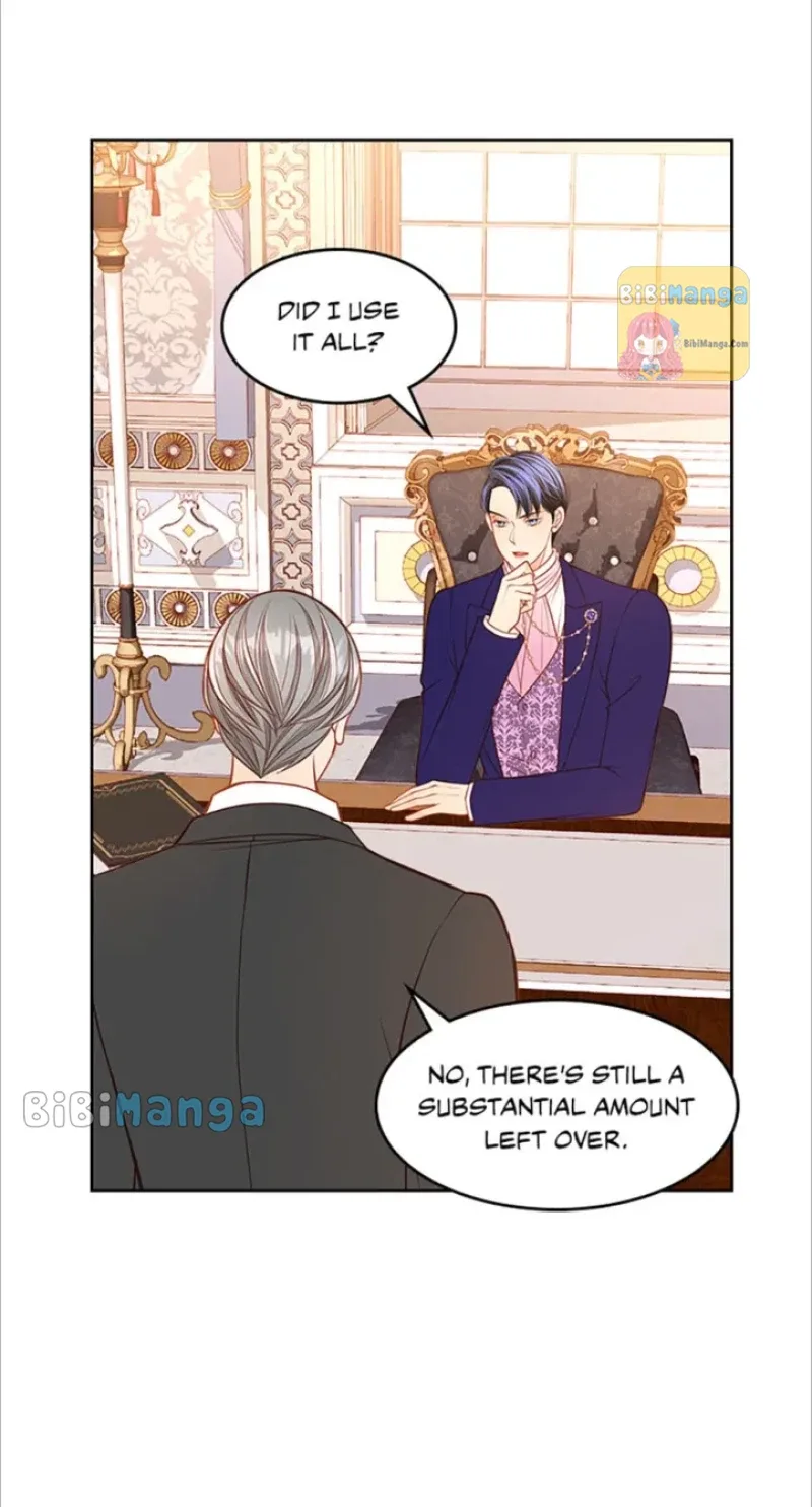 The Duchess’s Secret Dressing Room Chapter 42 page 32