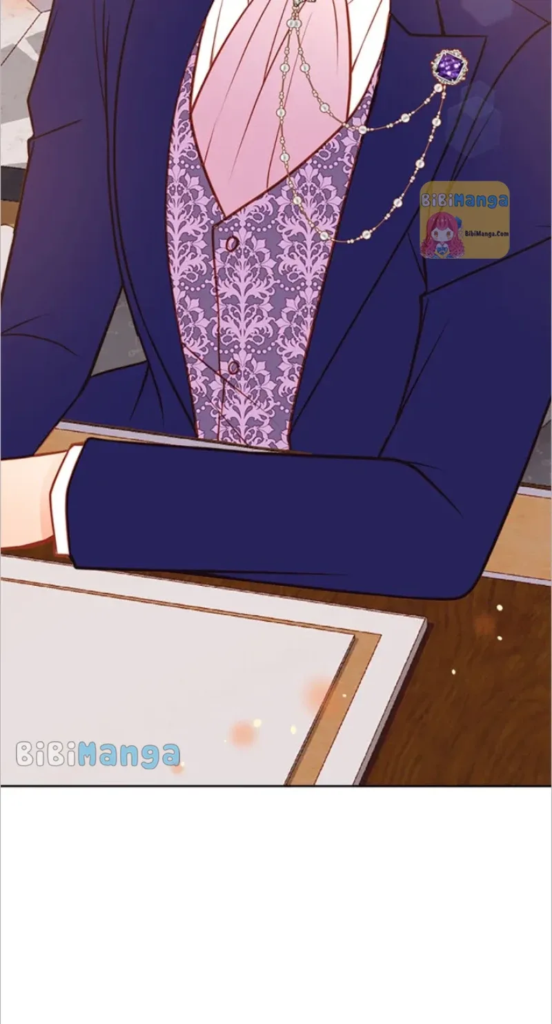 The Duchess’s Secret Dressing Room Chapter 42 page 31