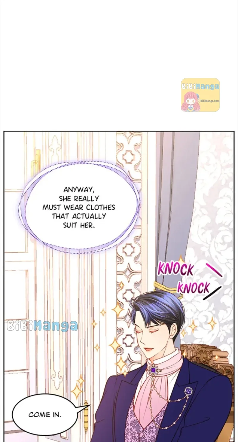 The Duchess’s Secret Dressing Room Chapter 42 page 28