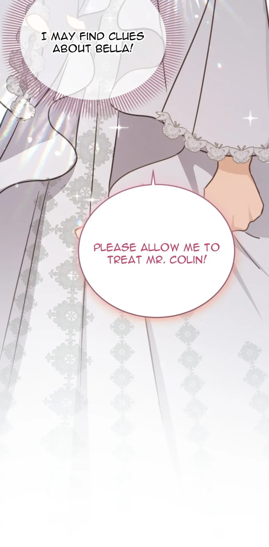 The Ducal Family’s Poisonous Flower Chapter 42 page 56
