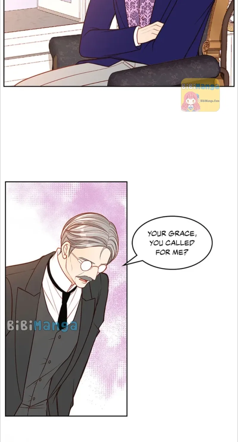 The Duchess’s Secret Dressing Room Chapter 42 page 29