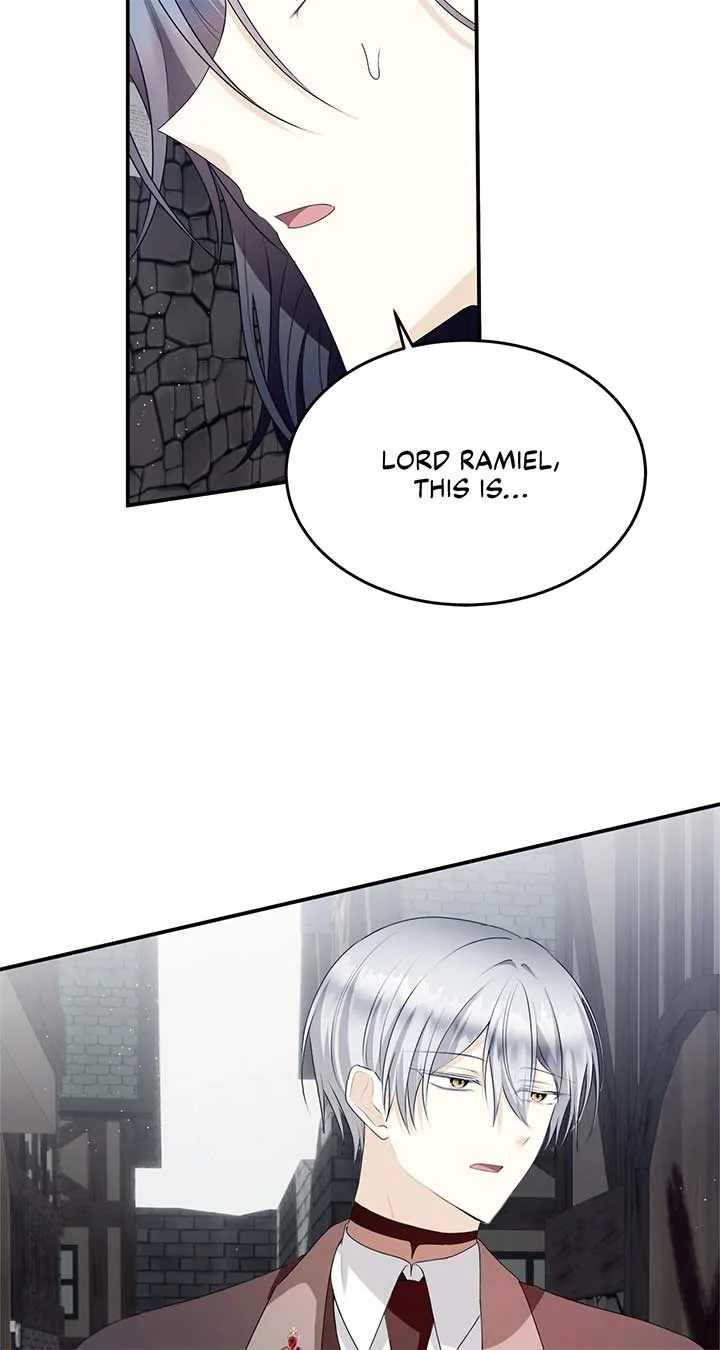 The Duke And Duchess Divorce Circumstances Chapter 43 page 6