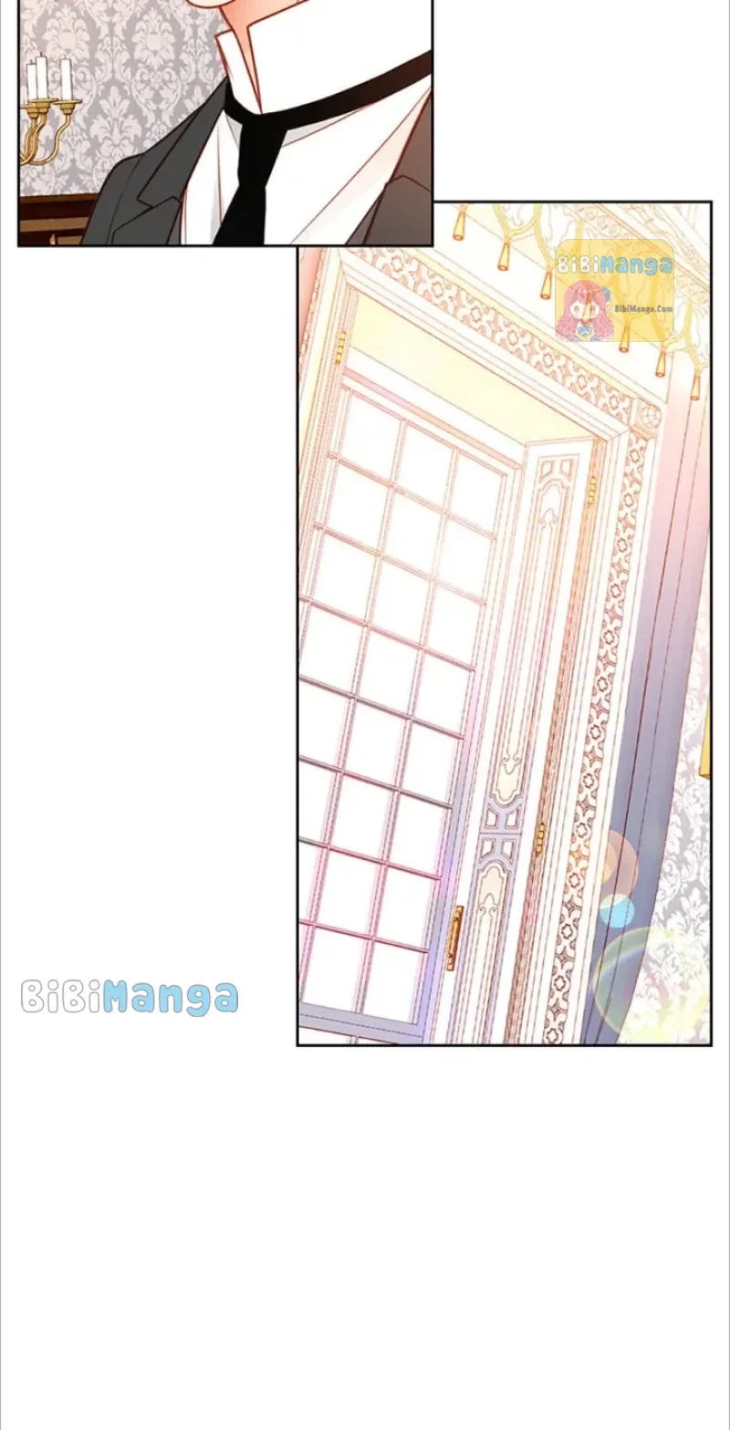 The Duchess’s Secret Dressing Room Chapter 42 page 48