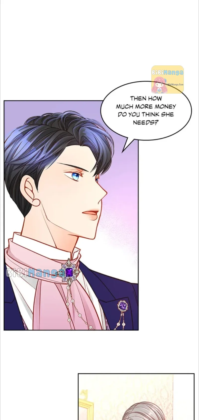 The Duchess’s Secret Dressing Room Chapter 42 page 50