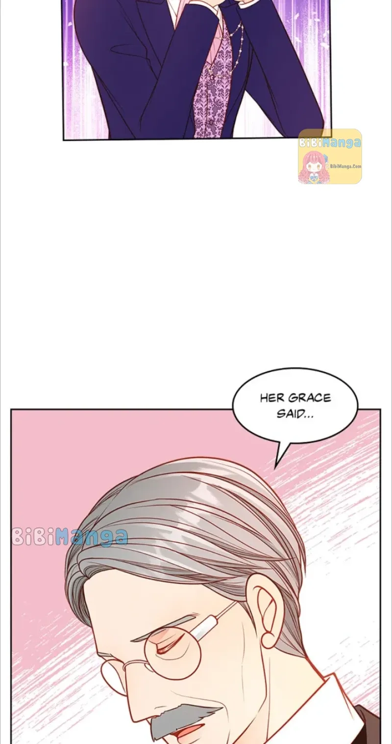The Duchess’s Secret Dressing Room Chapter 42 page 41