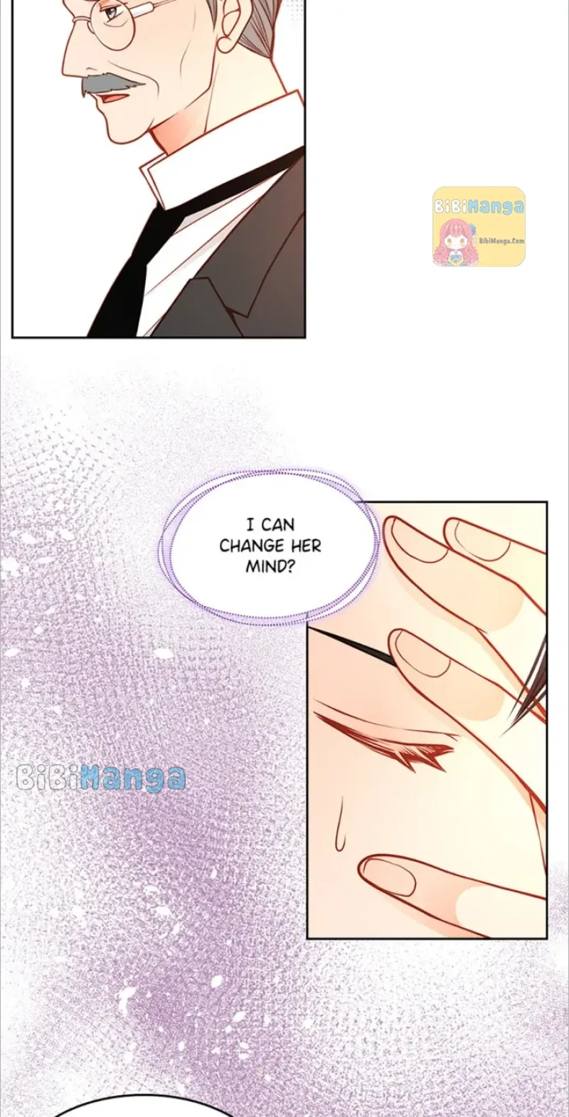 The Duchess’s Secret Dressing Room Chapter 42 page 46