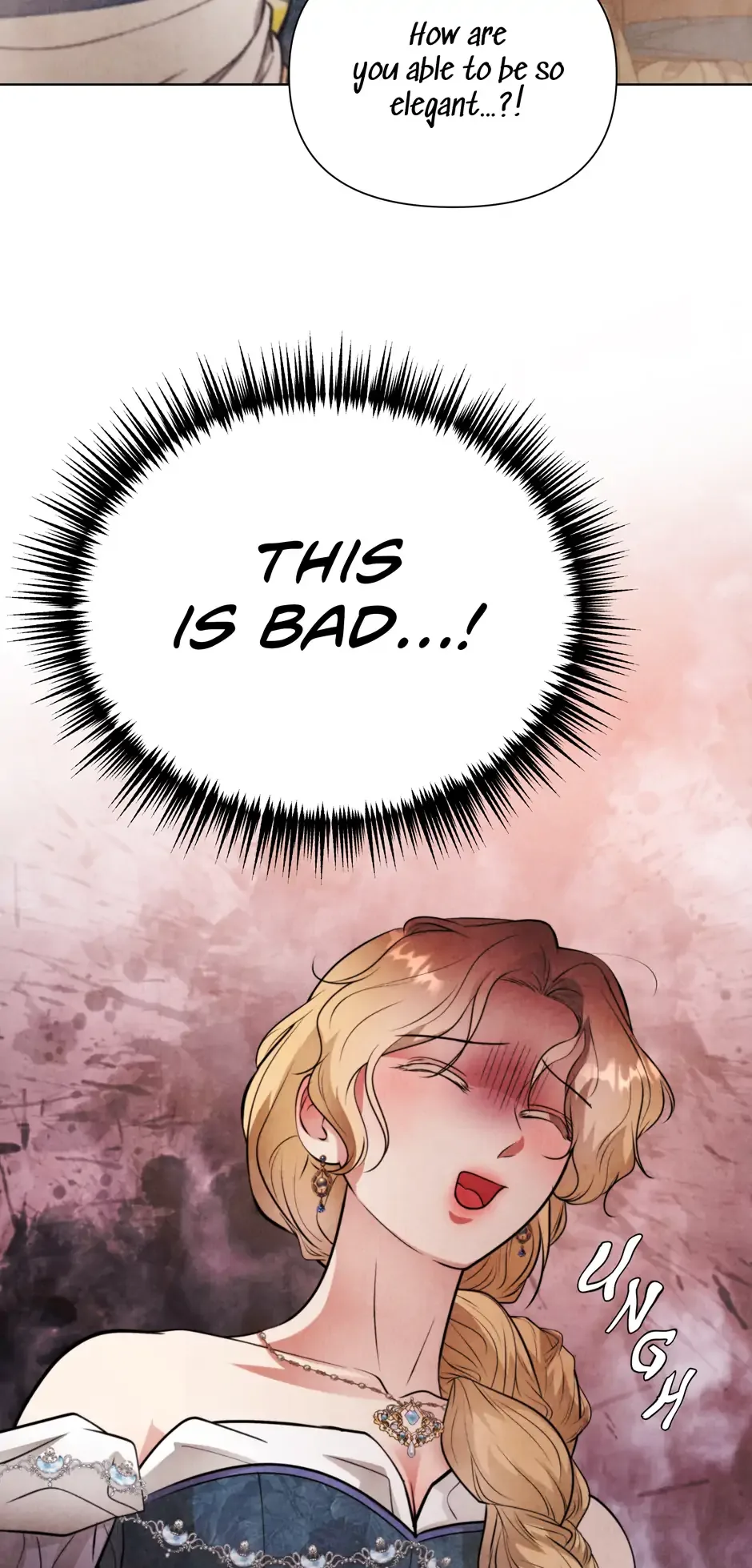 The Duchess Wants To Do It Chapter 43 page 50