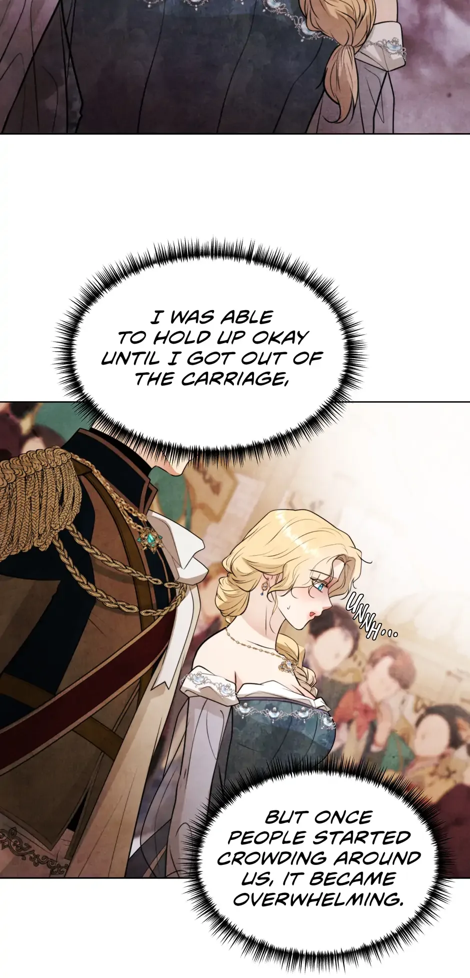 The Duchess Wants To Do It Chapter 43 page 51