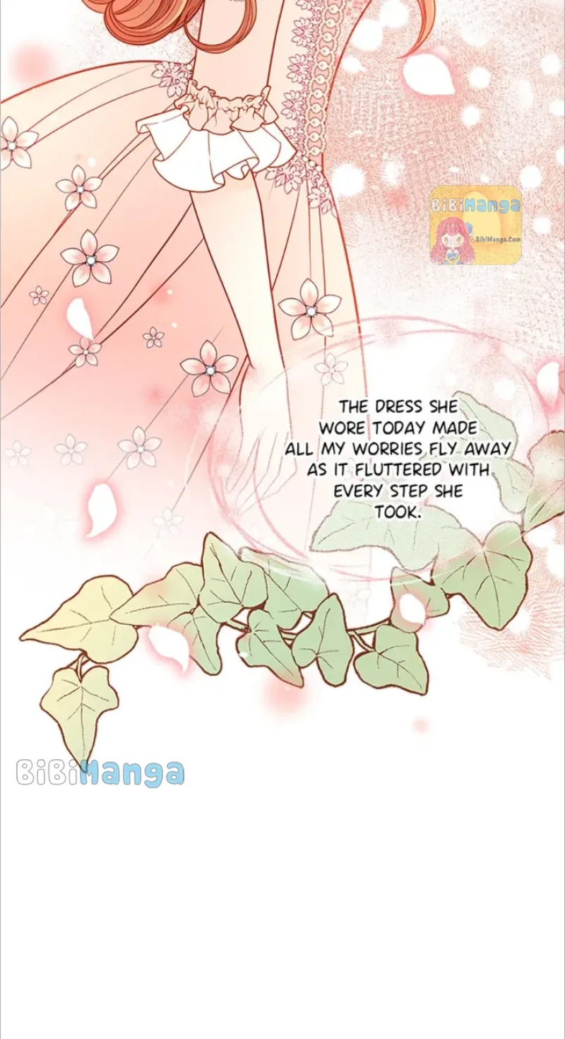The Duchess’s Secret Dressing Room Chapter 42 page 58