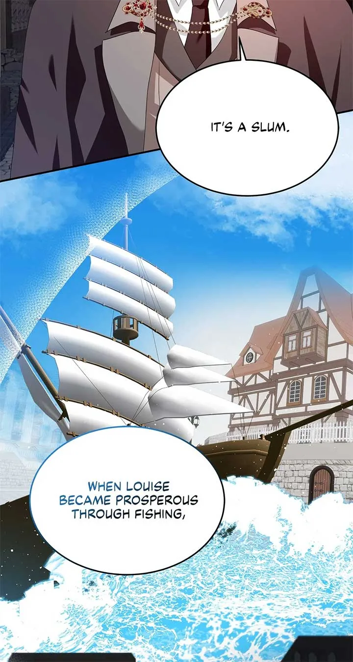The Duke And Duchess Divorce Circumstances Chapter 43 page 7
