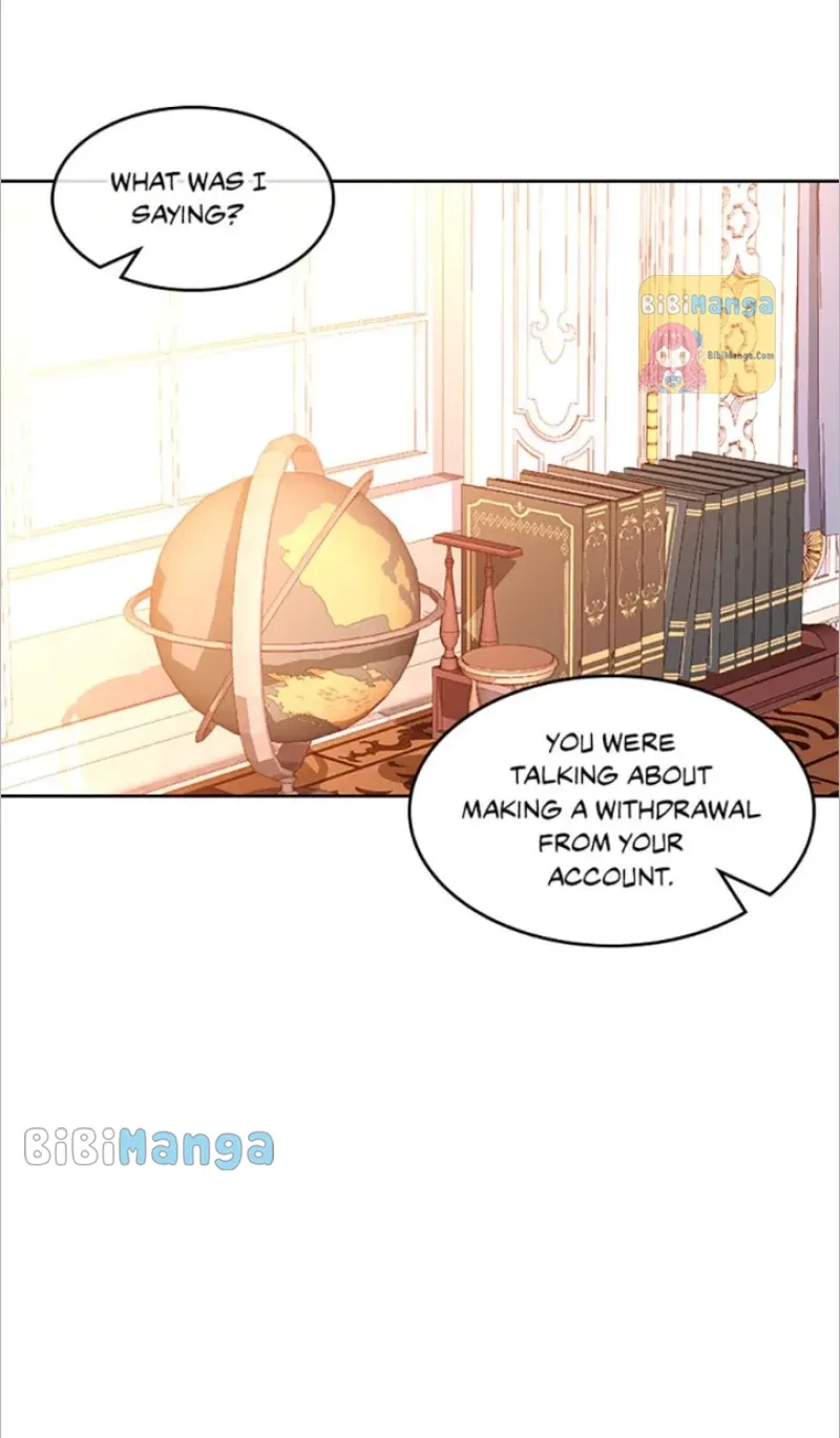 The Duchess’s Secret Dressing Room Chapter 42 page 63