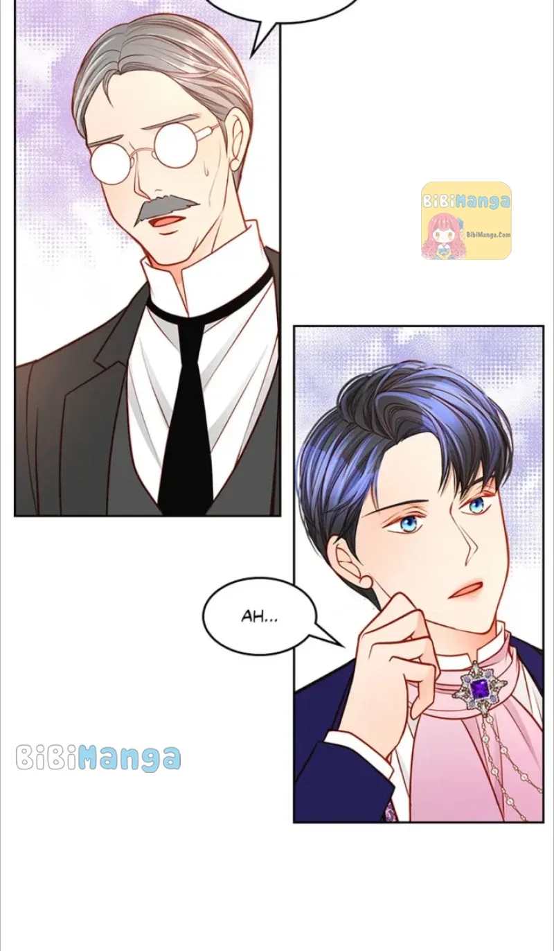 The Duchess’s Secret Dressing Room Chapter 42 page 62