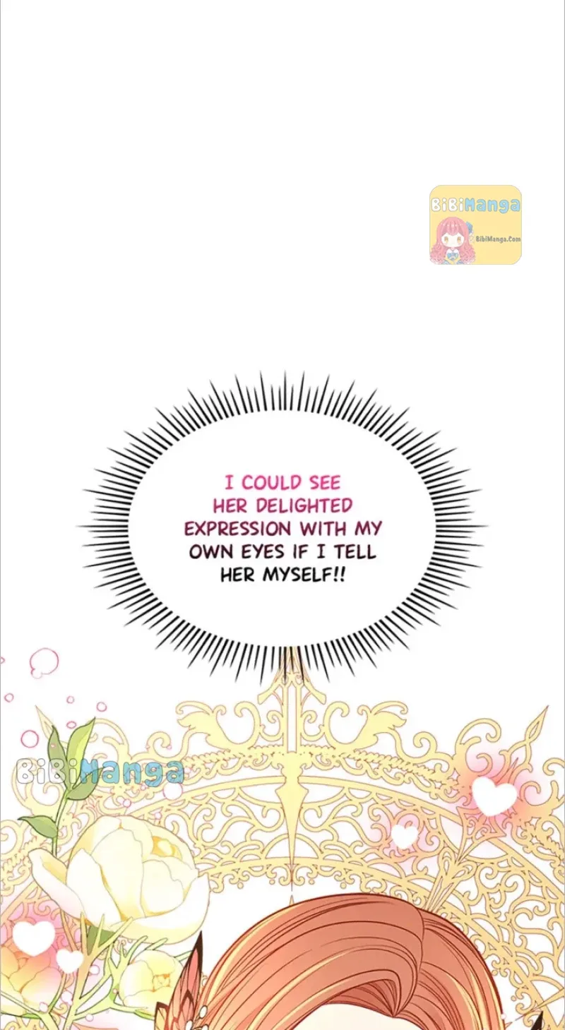The Duchess’s Secret Dressing Room Chapter 42 page 69
