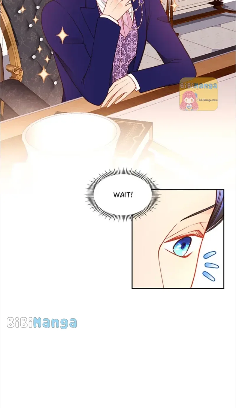 The Duchess’s Secret Dressing Room Chapter 42 page 68