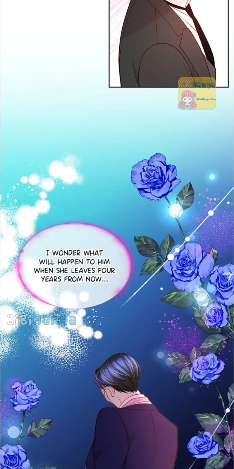The Duchess’s Secret Dressing Room Chapter 42 page 76