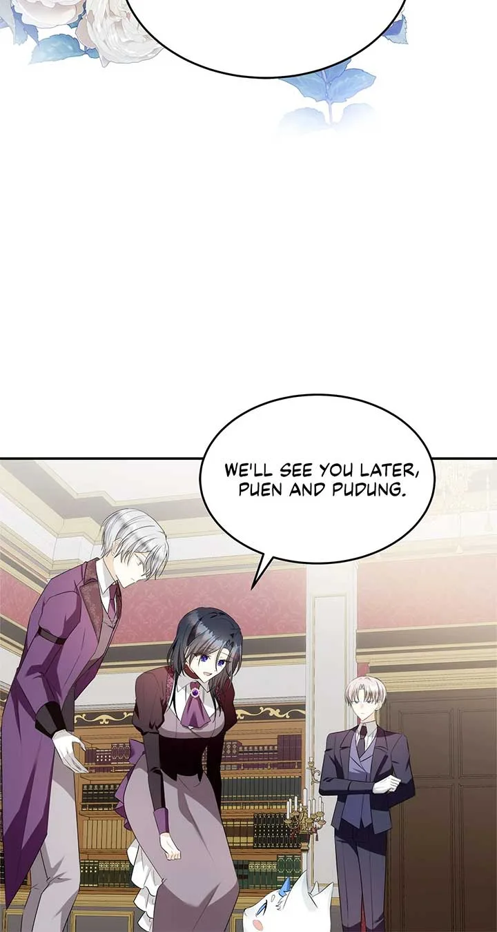 The Duke And Duchess Divorce Circumstances Chapter 43 page 25