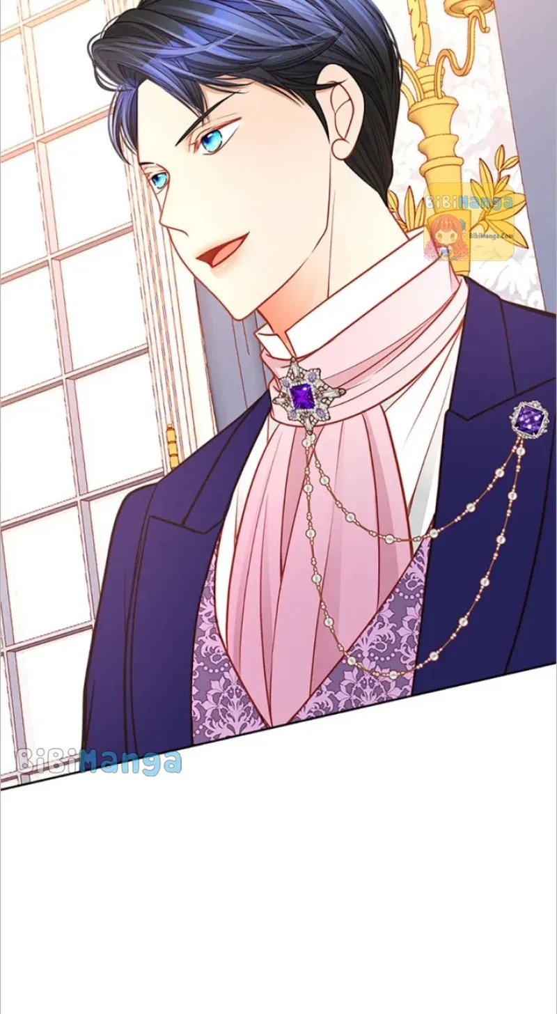 The Duchess’s Secret Dressing Room Chapter 42 page 73