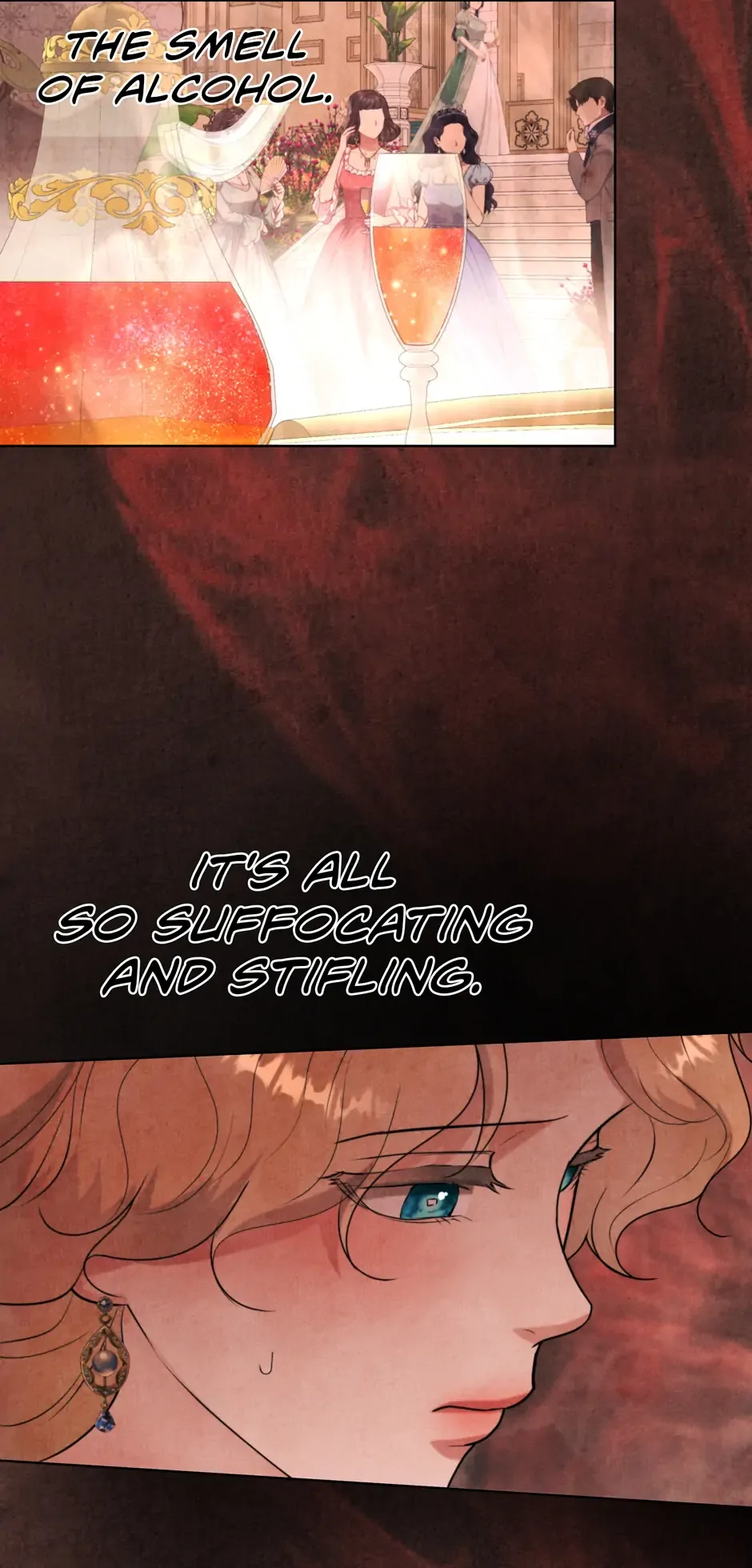 The Duchess Wants To Do It Chapter 43 page 53