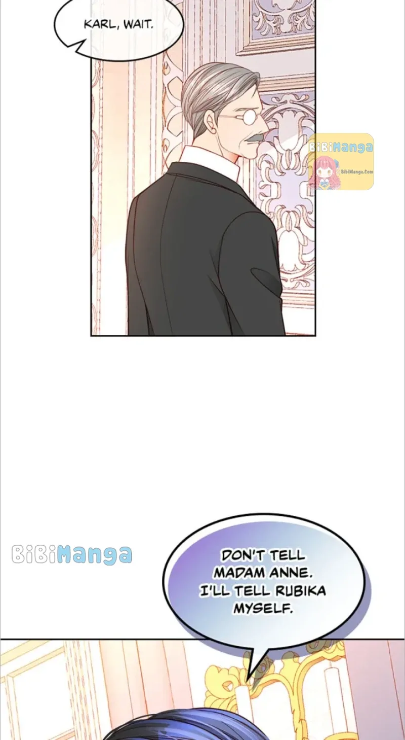 The Duchess’s Secret Dressing Room Chapter 42 page 72